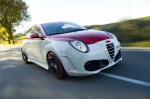 Alfa Romeo MiTo M430 by Marangoni 2008 года